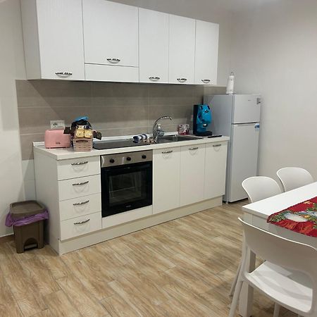 Suite Di Giordy Napoli Centro מראה חיצוני תמונה