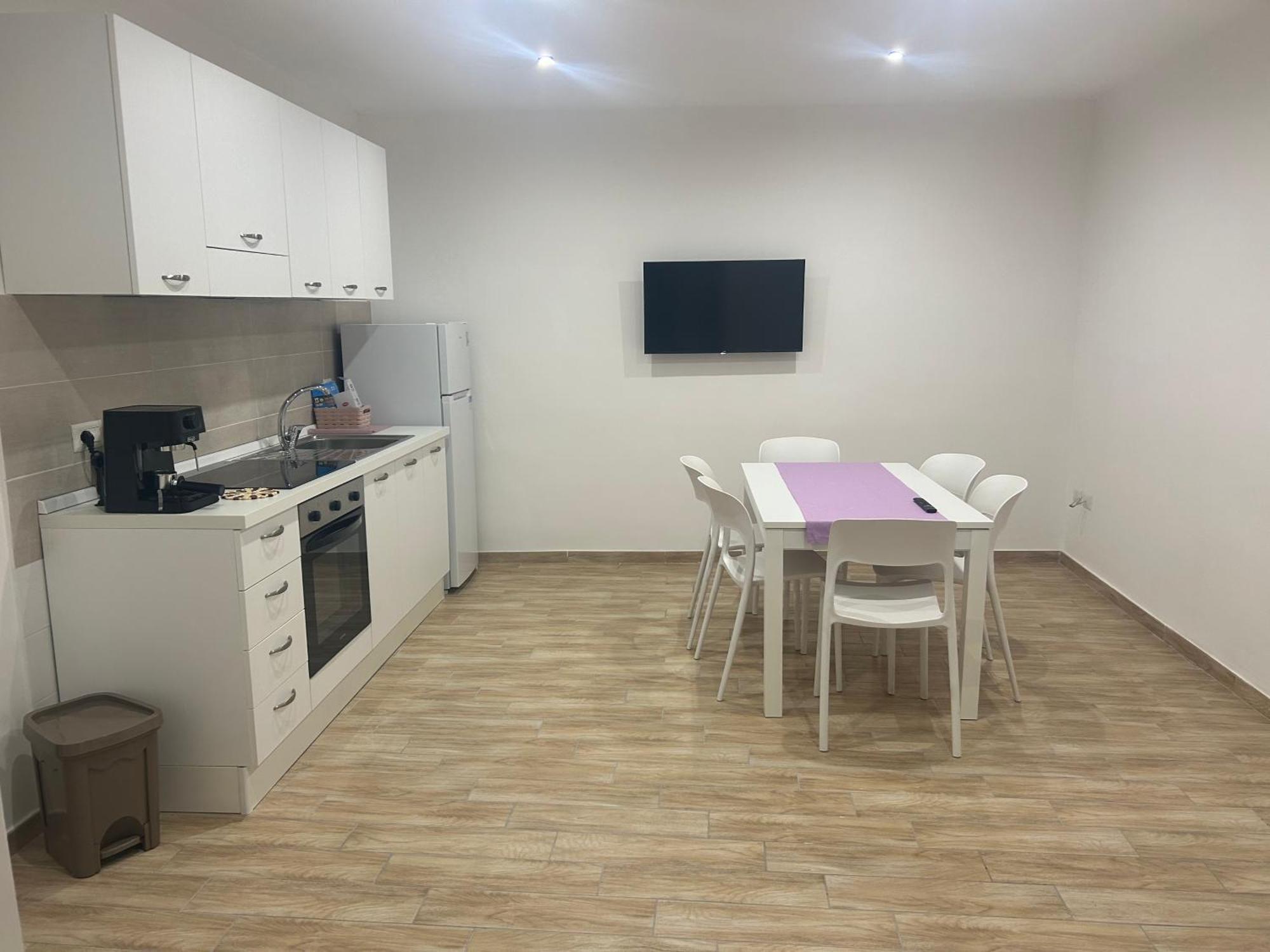 Suite Di Giordy Napoli Centro מראה חיצוני תמונה