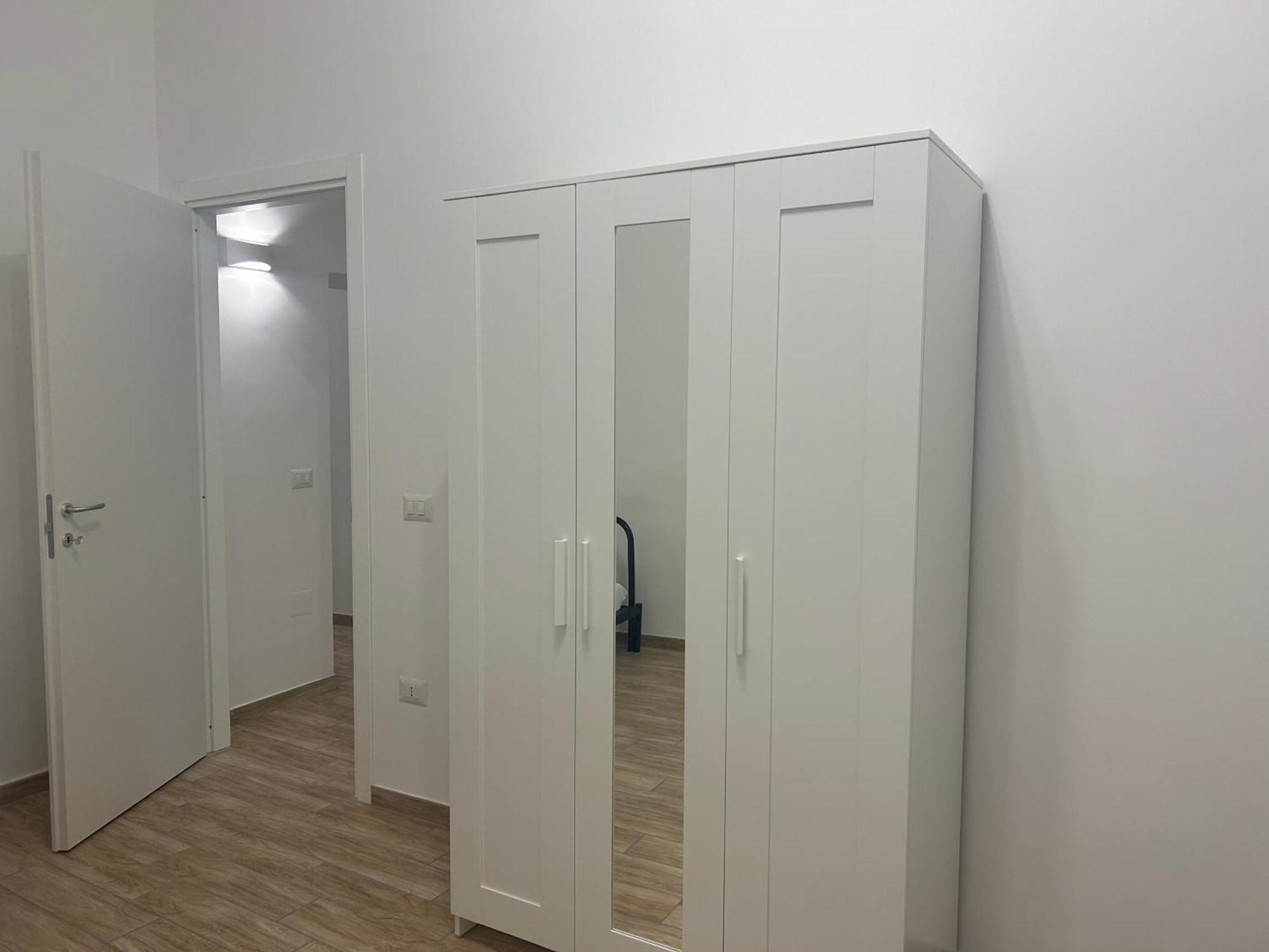 Suite Di Giordy Napoli Centro מראה חיצוני תמונה