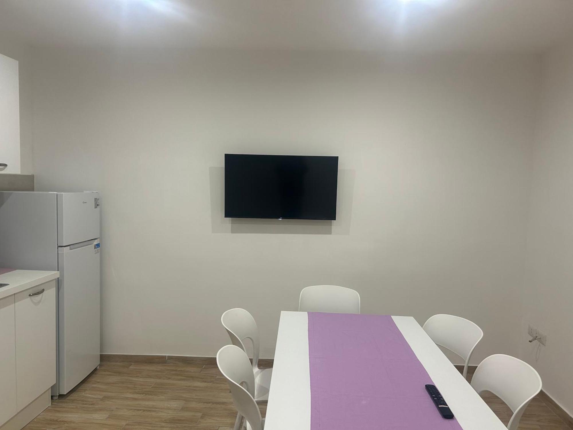 Suite Di Giordy Napoli Centro מראה חיצוני תמונה