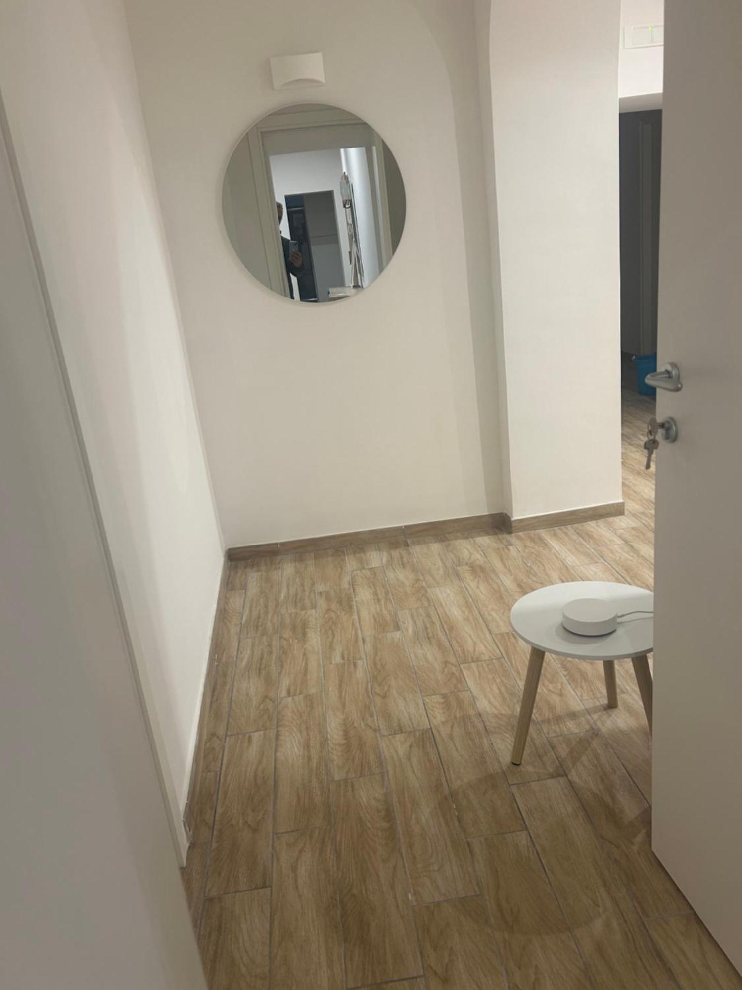 Suite Di Giordy Napoli Centro מראה חיצוני תמונה
