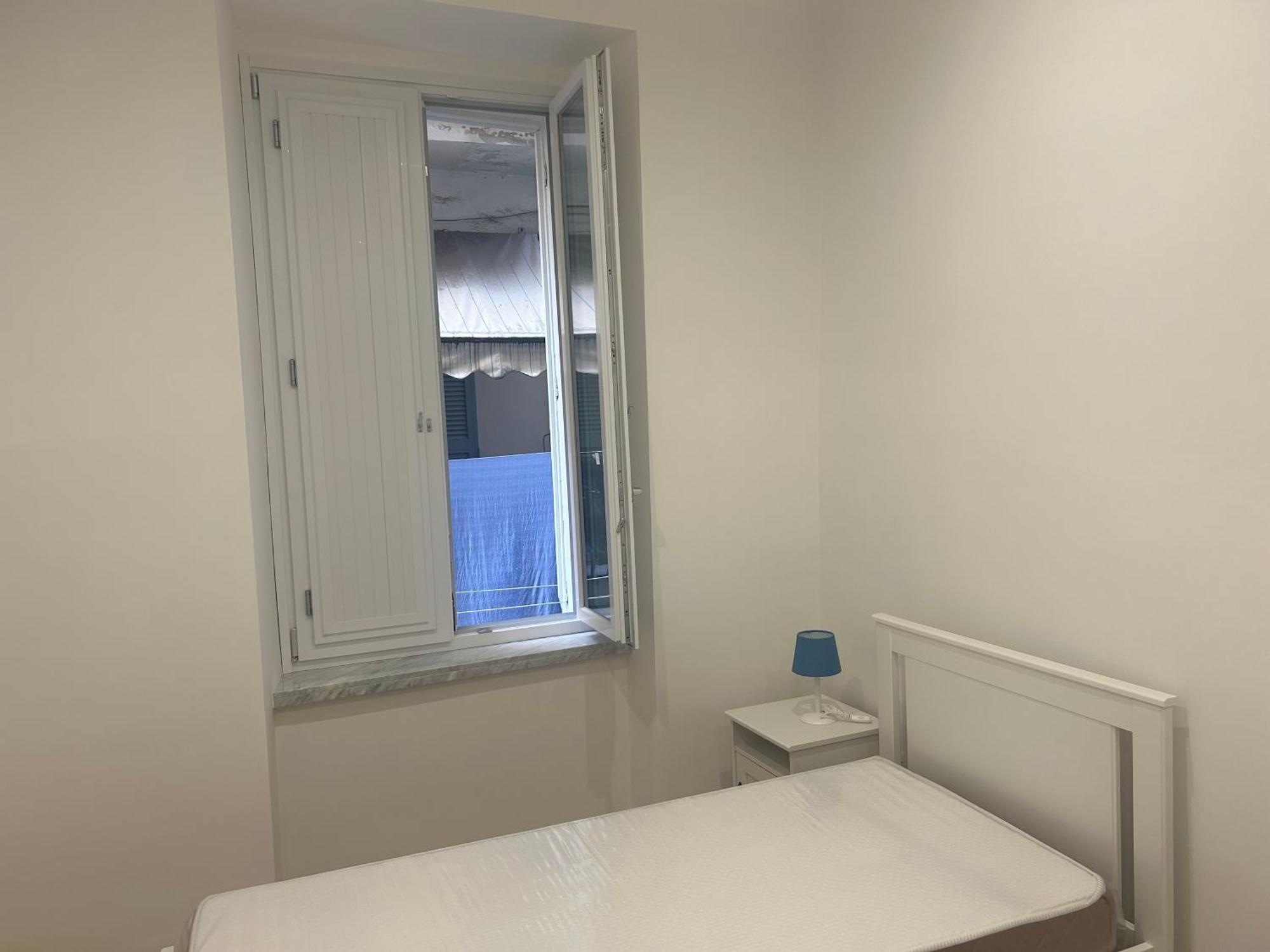 Suite Di Giordy Napoli Centro מראה חיצוני תמונה