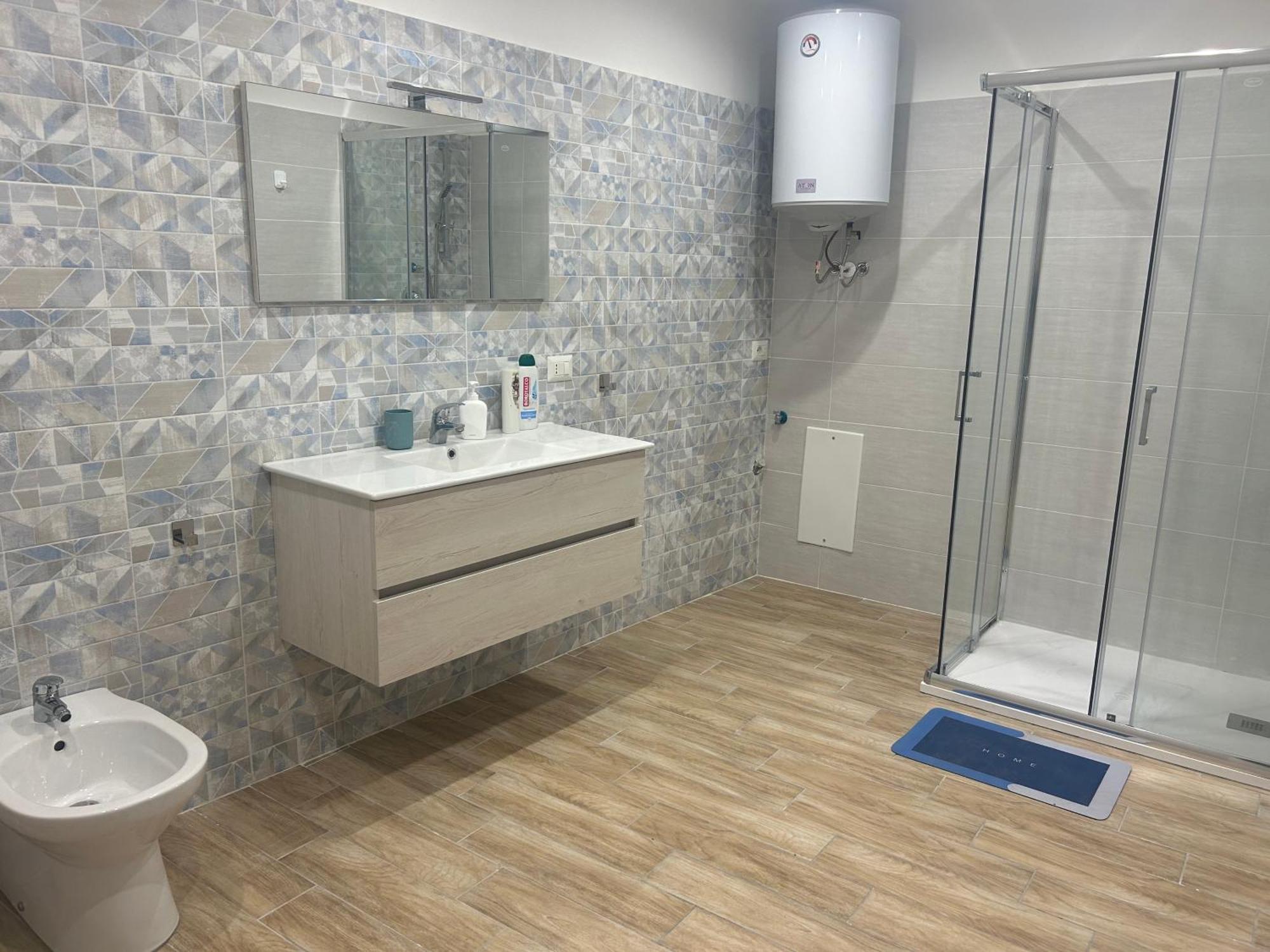 Suite Di Giordy Napoli Centro מראה חיצוני תמונה
