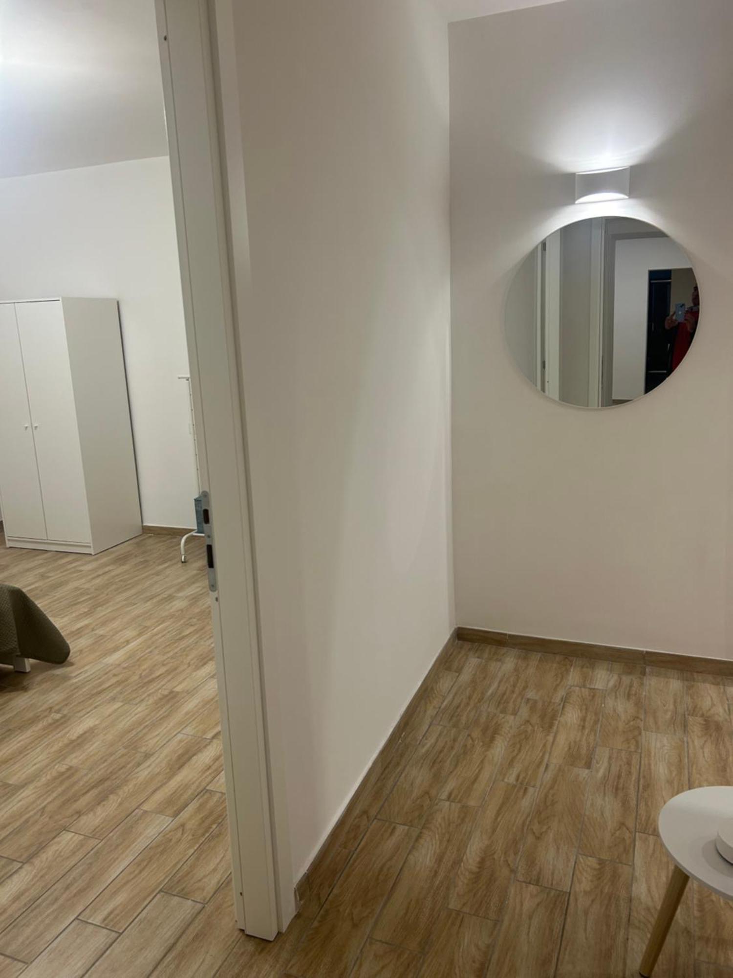 Suite Di Giordy Napoli Centro מראה חיצוני תמונה