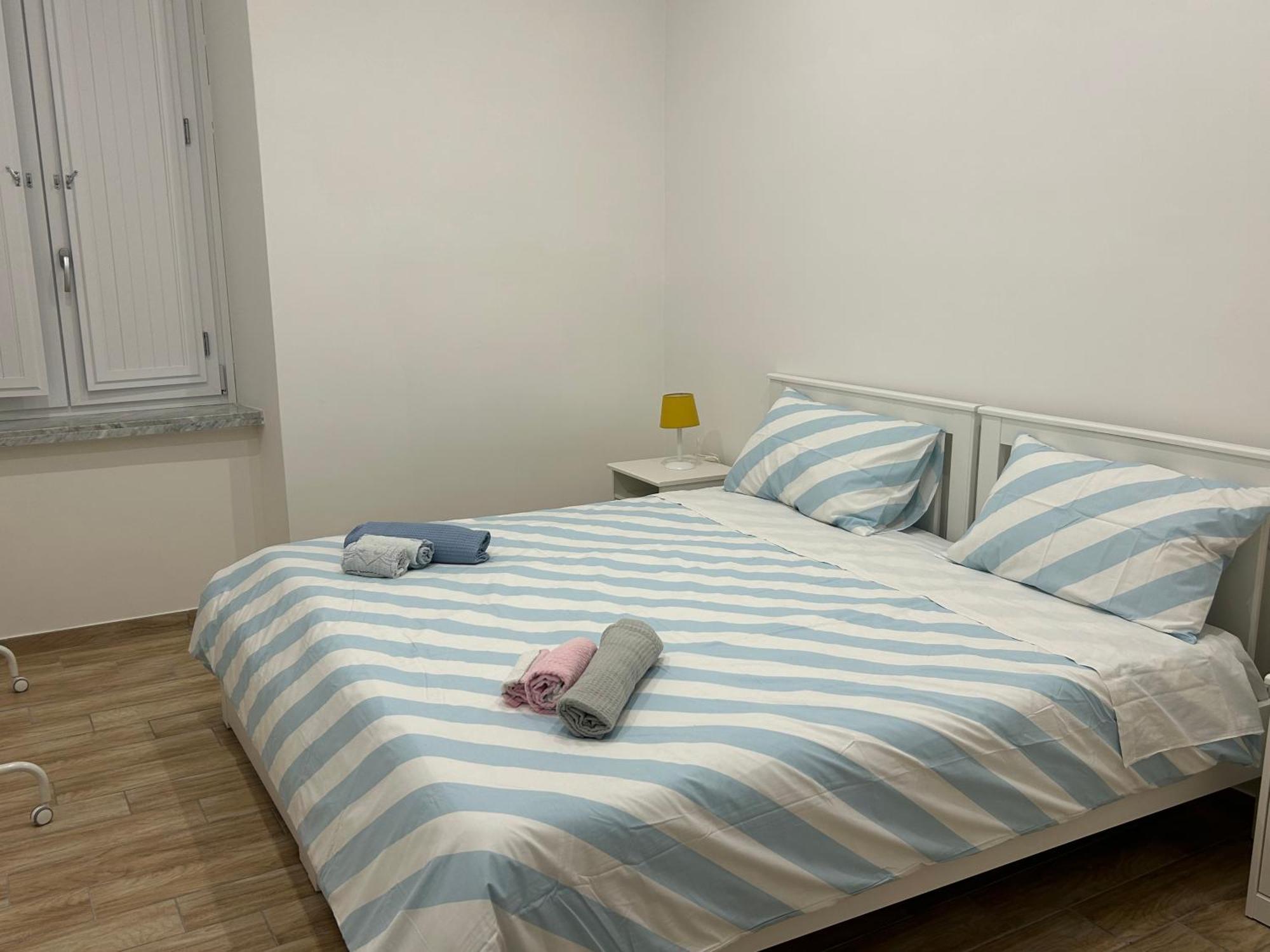 Suite Di Giordy Napoli Centro מראה חיצוני תמונה