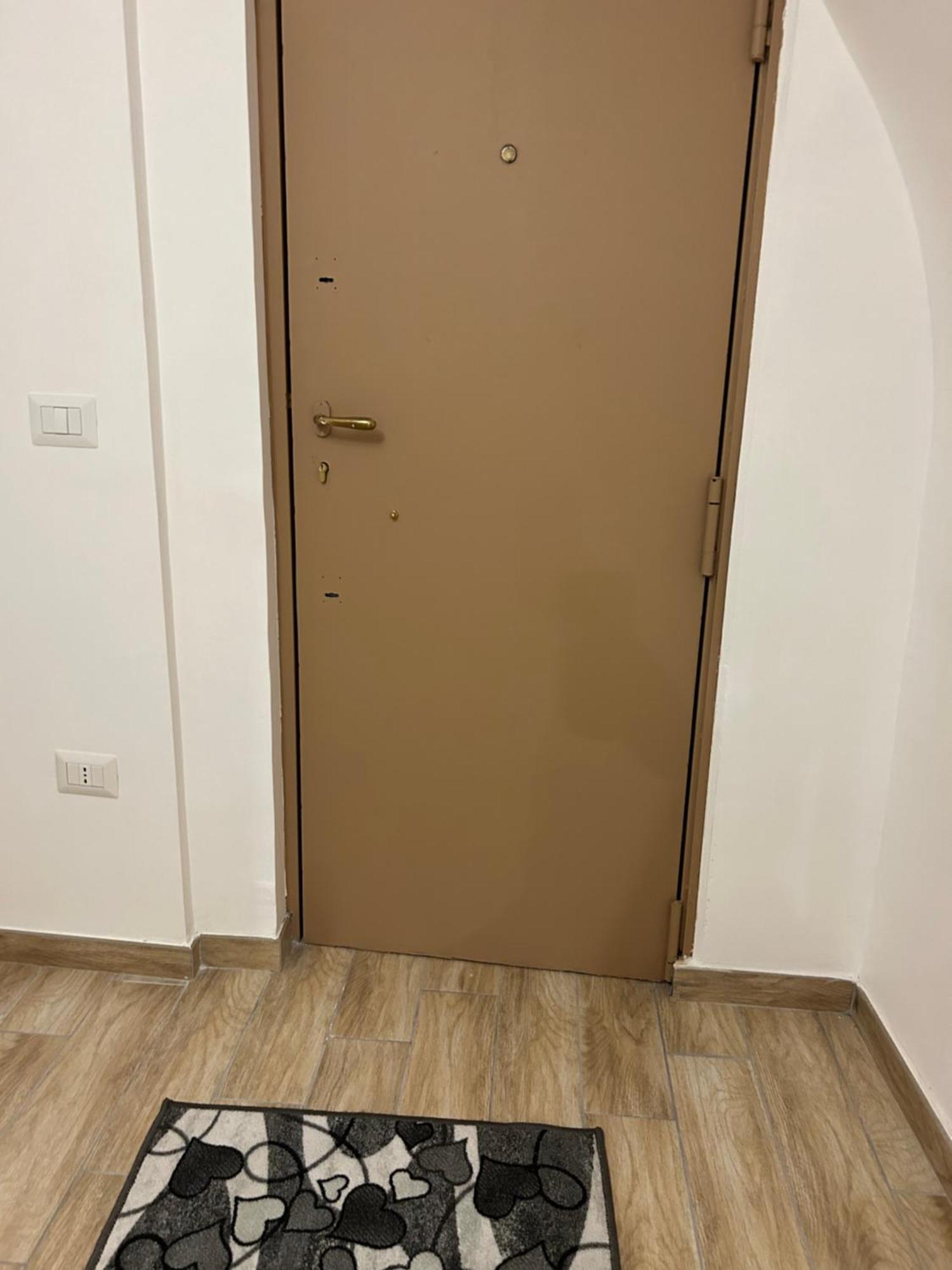 Suite Di Giordy Napoli Centro מראה חיצוני תמונה